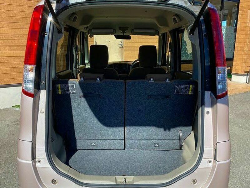 FLAIR WAGON