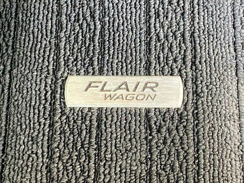 FLAIR WAGON