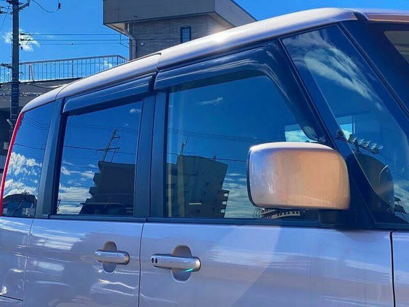 FLAIR WAGON