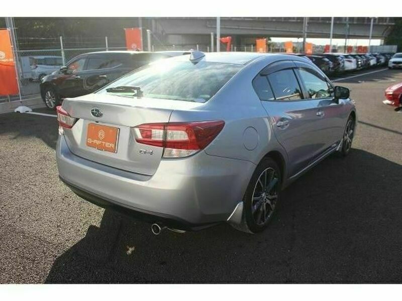 IMPREZA G4