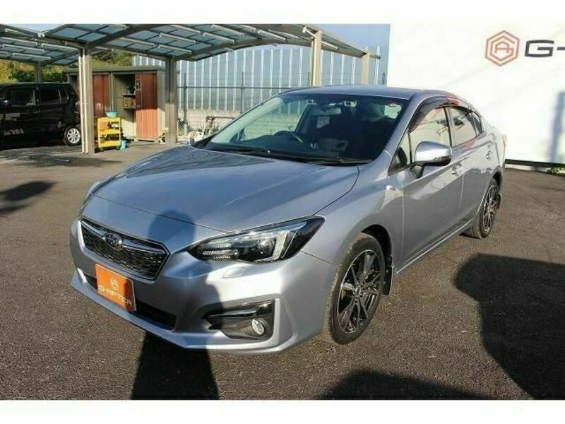 IMPREZA G4