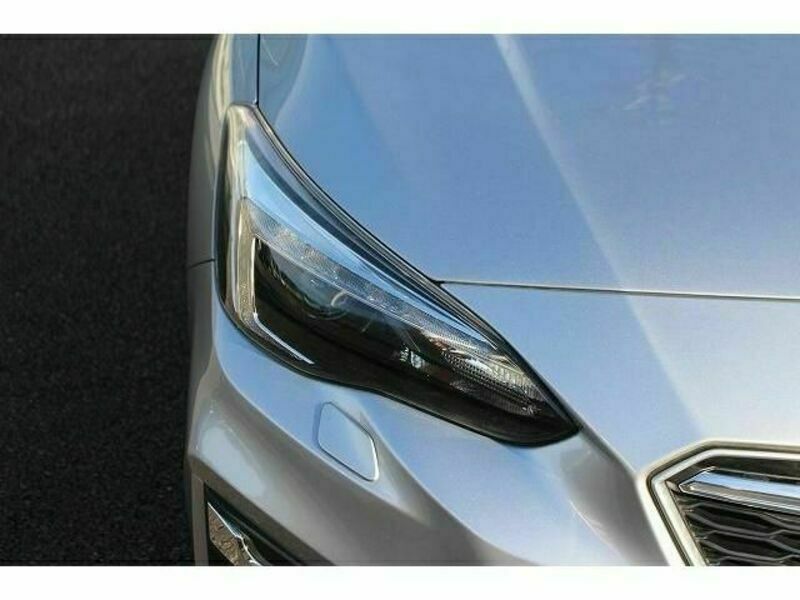 IMPREZA G4
