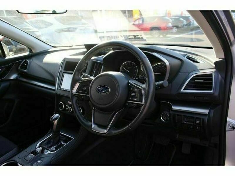IMPREZA G4