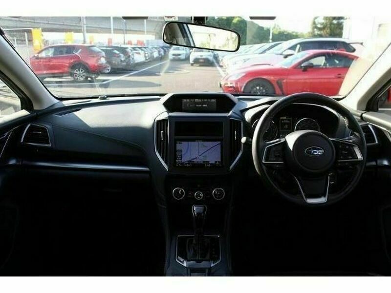 IMPREZA G4