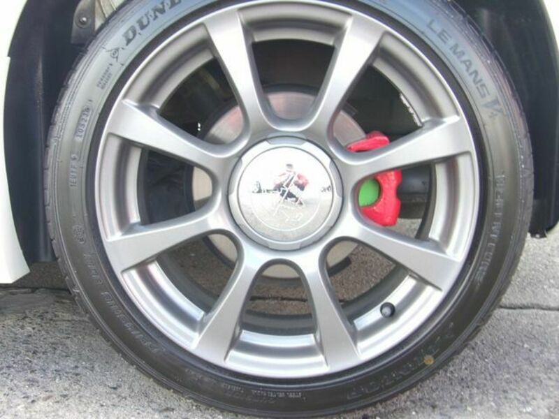 ABARTH 500