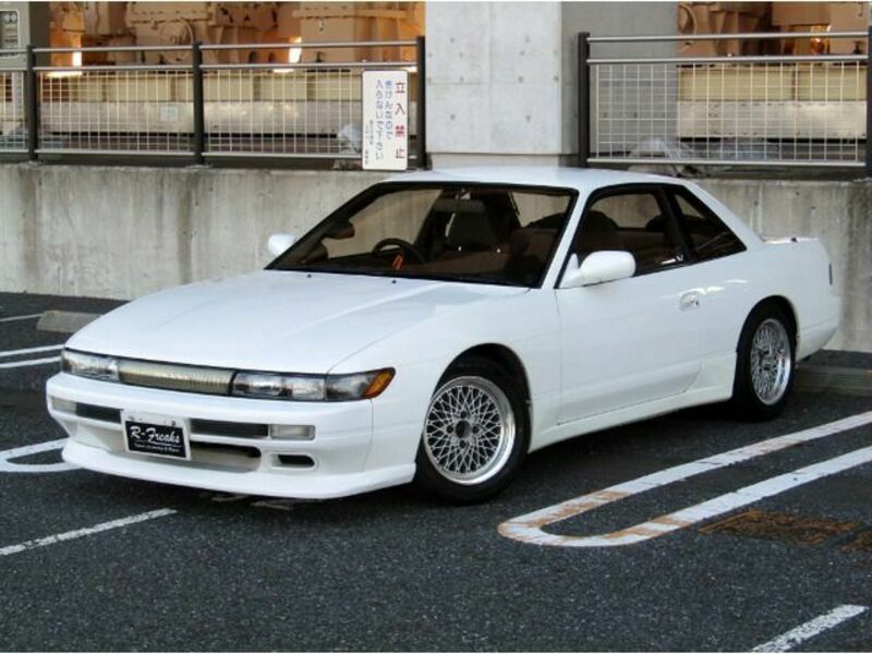 SILVIA