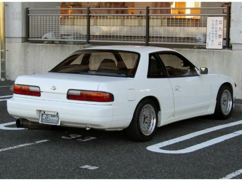 SILVIA