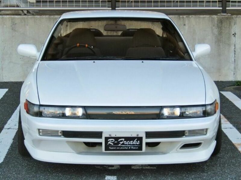 SILVIA