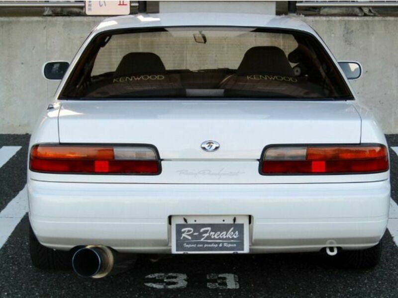 SILVIA