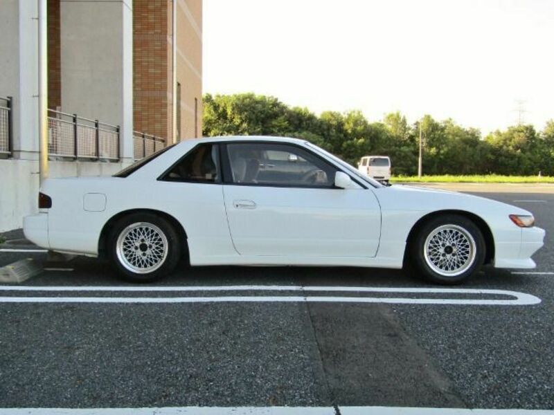 SILVIA