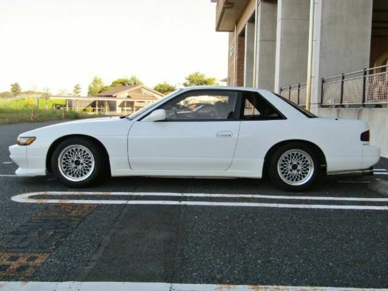 SILVIA