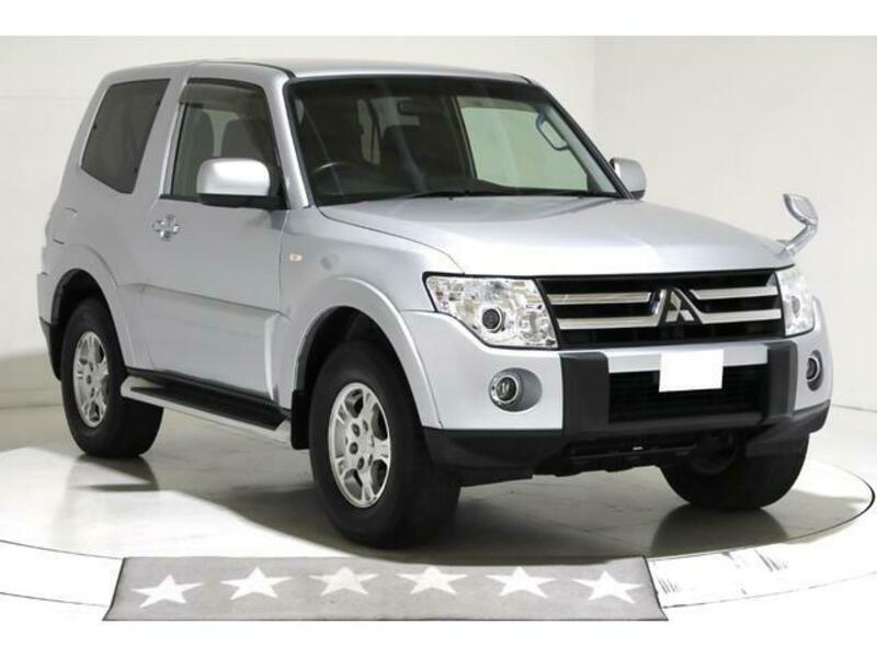 PAJERO