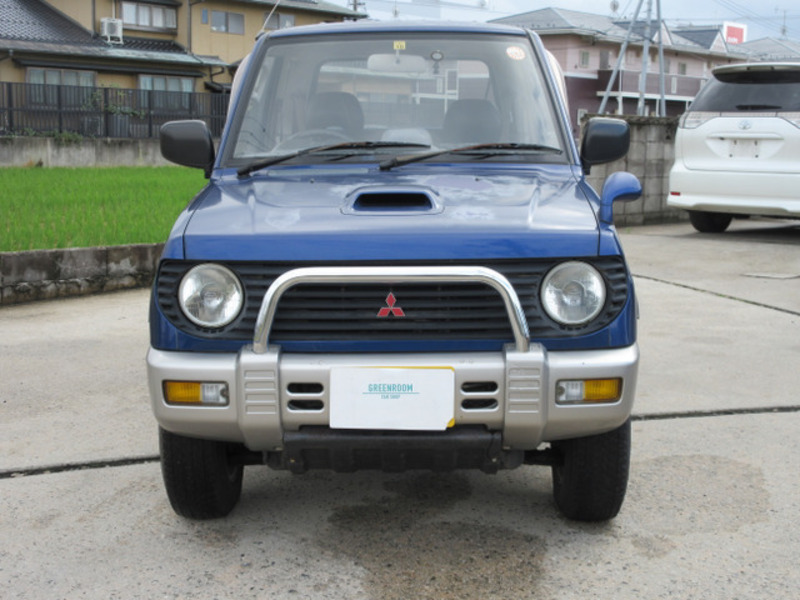 PAJERO MINI-1