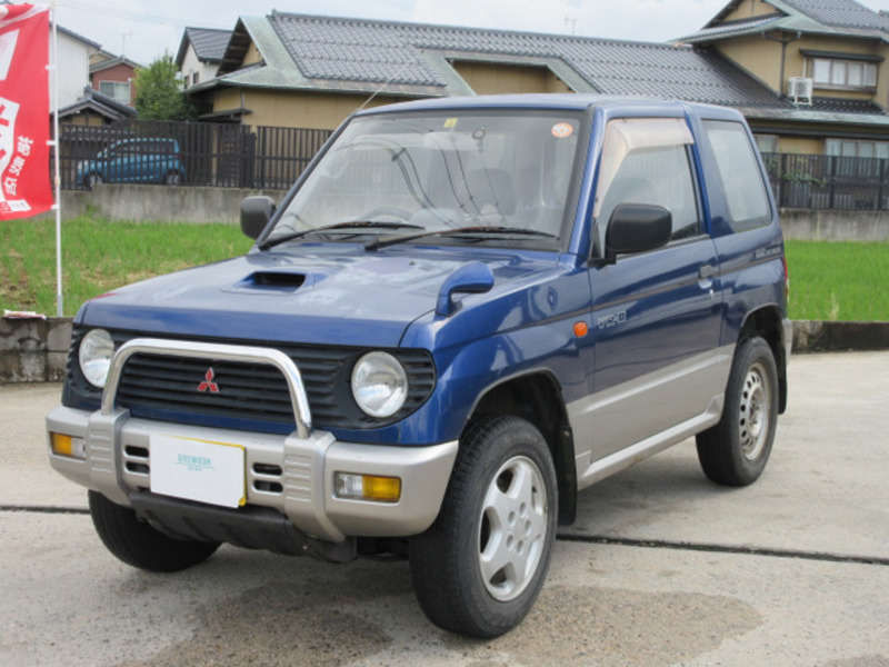 PAJERO MINI-3