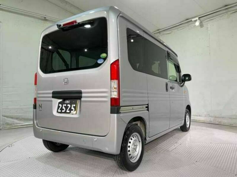 N-VAN