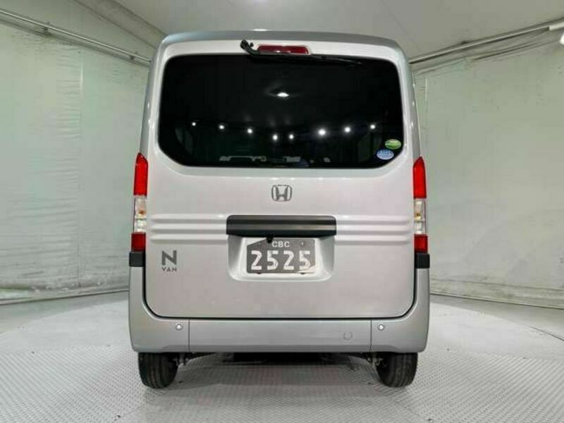 N-VAN