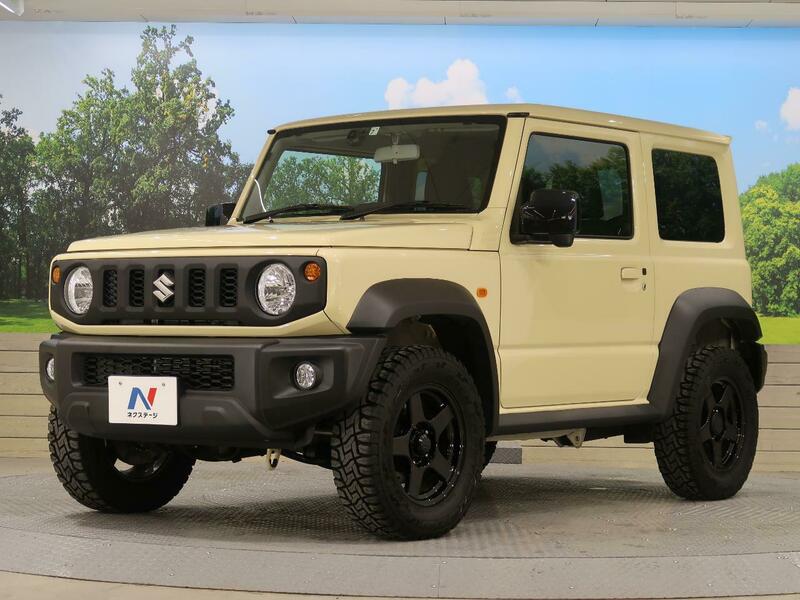 JIMNY SIERRA