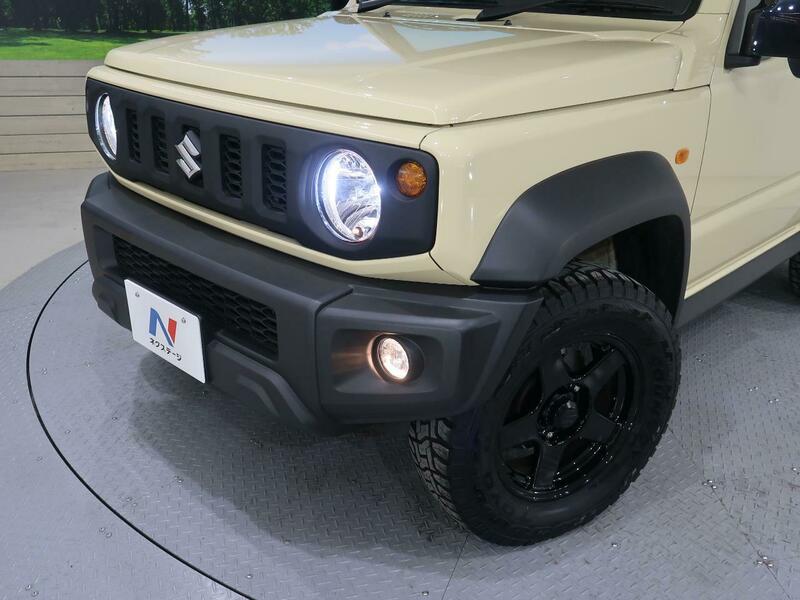 JIMNY SIERRA