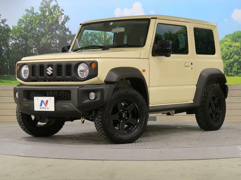 JIMNY SIERRA