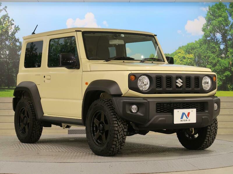 JIMNY SIERRA