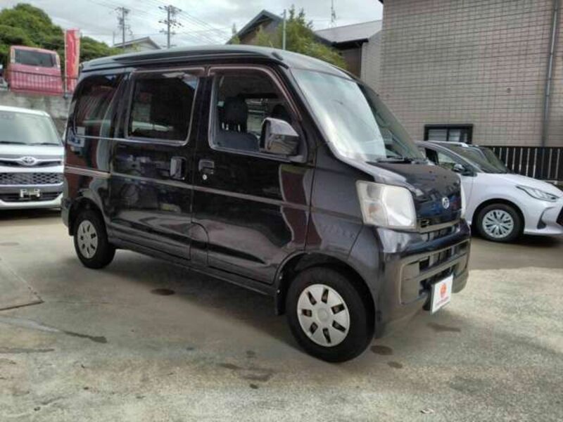 HIJET CARGO