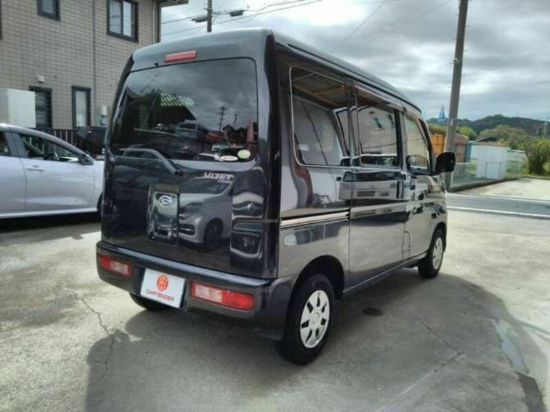 HIJET CARGO