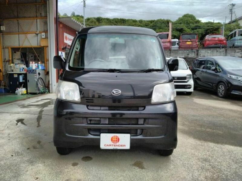 HIJET CARGO