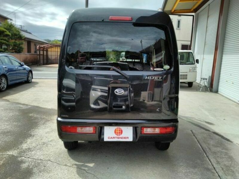 HIJET CARGO