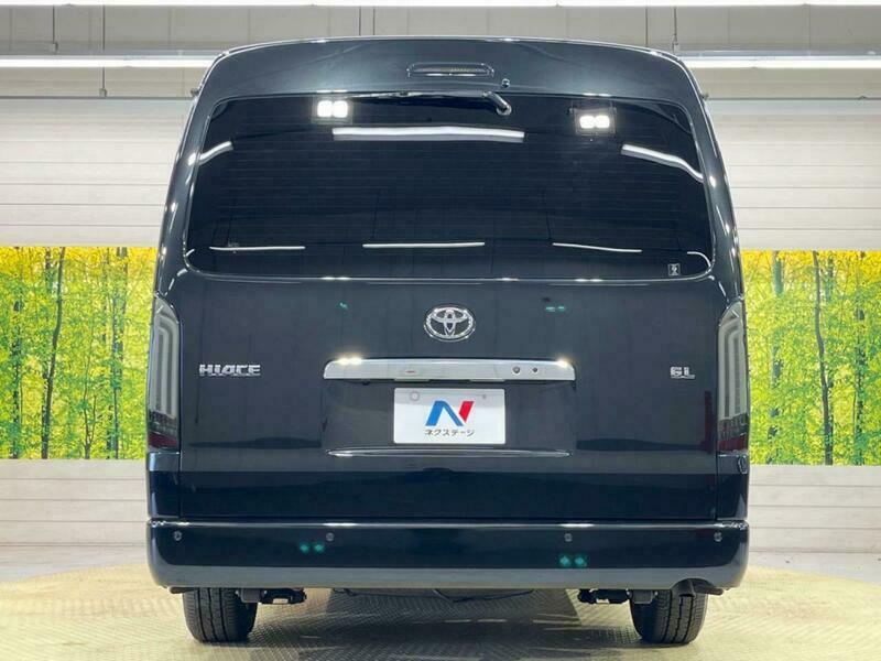 HIACE WAGON