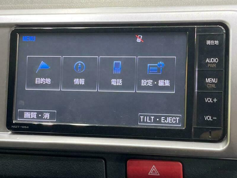 HIACE WAGON