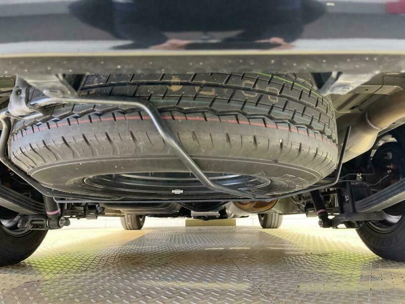 HIACE WAGON