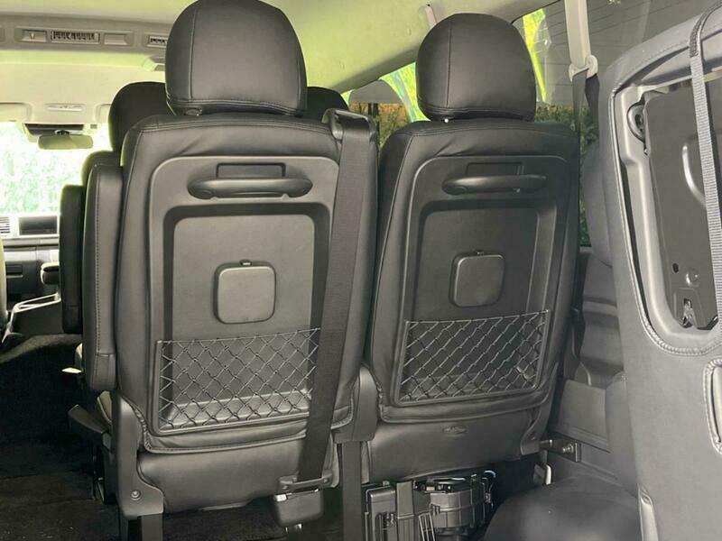 HIACE WAGON