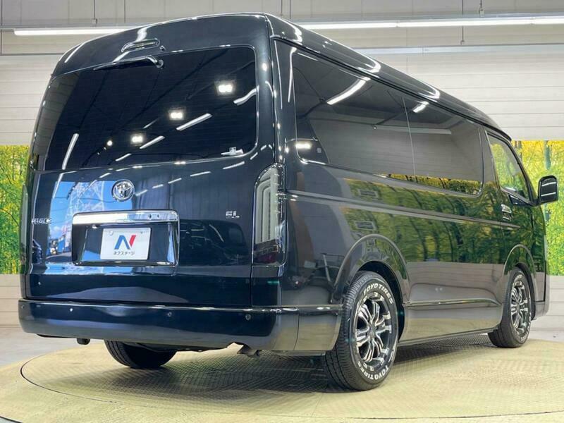 HIACE WAGON