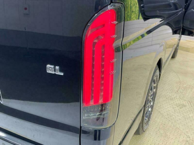 HIACE WAGON