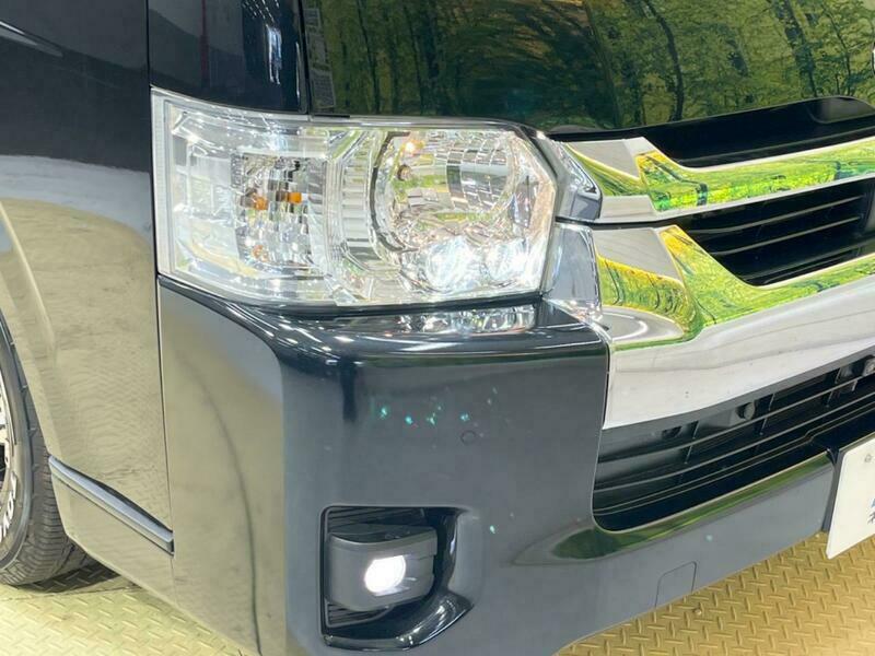 HIACE WAGON
