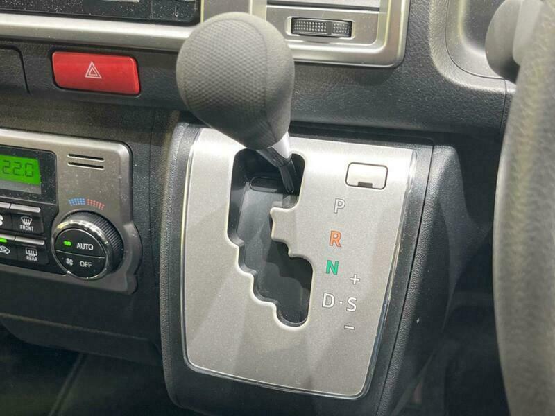 HIACE WAGON