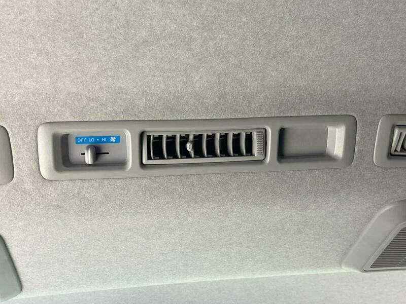 HIACE WAGON