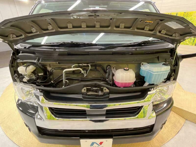 HIACE WAGON