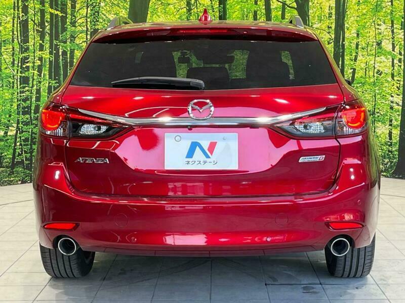 ATENZA WAGON