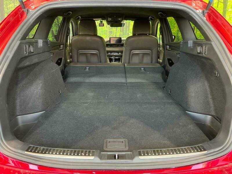 ATENZA WAGON