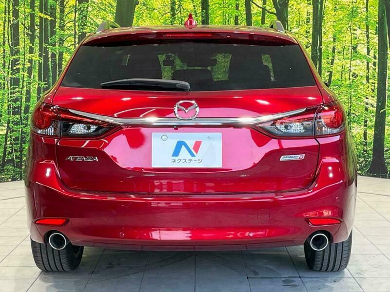 ATENZA WAGON