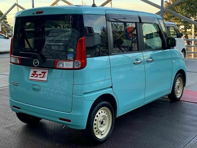 FLAIR WAGON