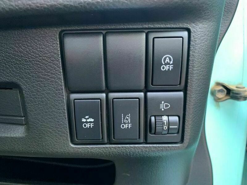 FLAIR WAGON