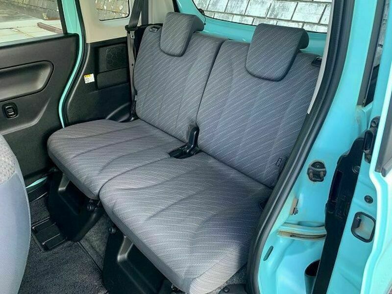 FLAIR WAGON