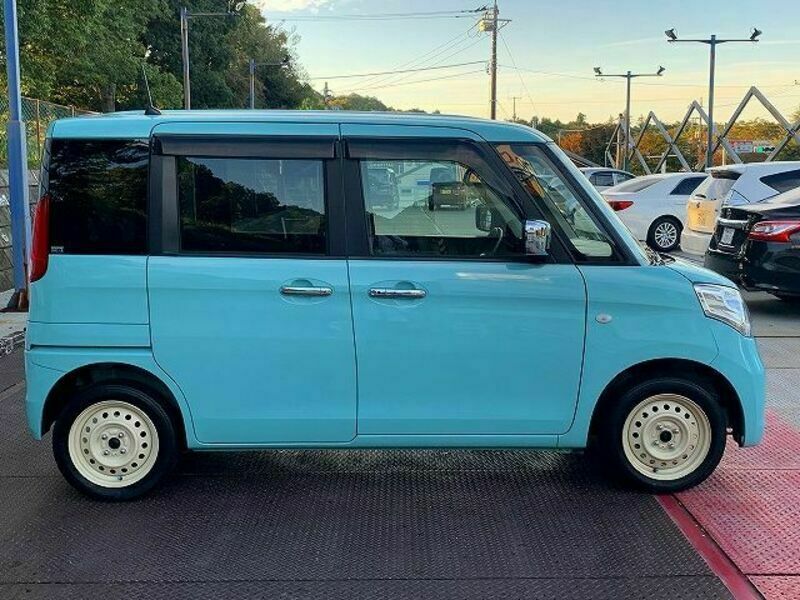 FLAIR WAGON