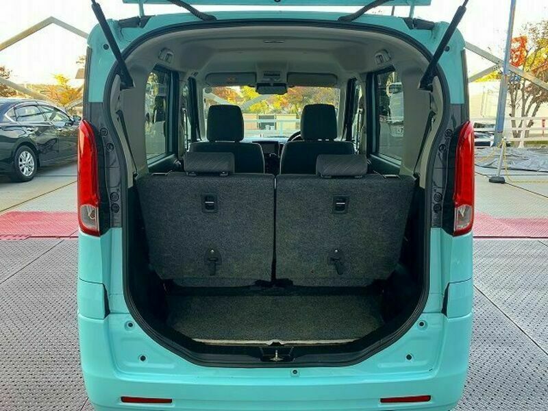 FLAIR WAGON