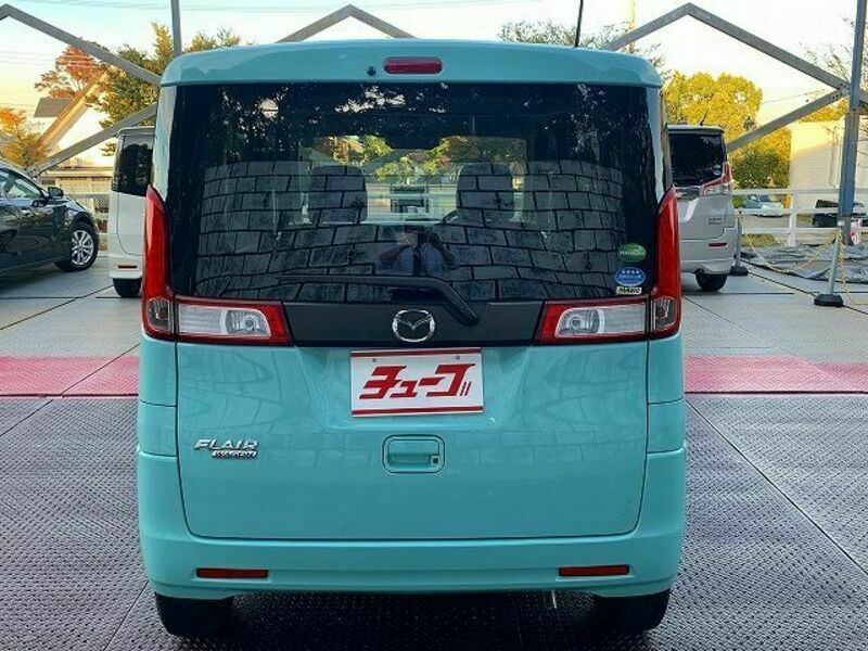 FLAIR WAGON