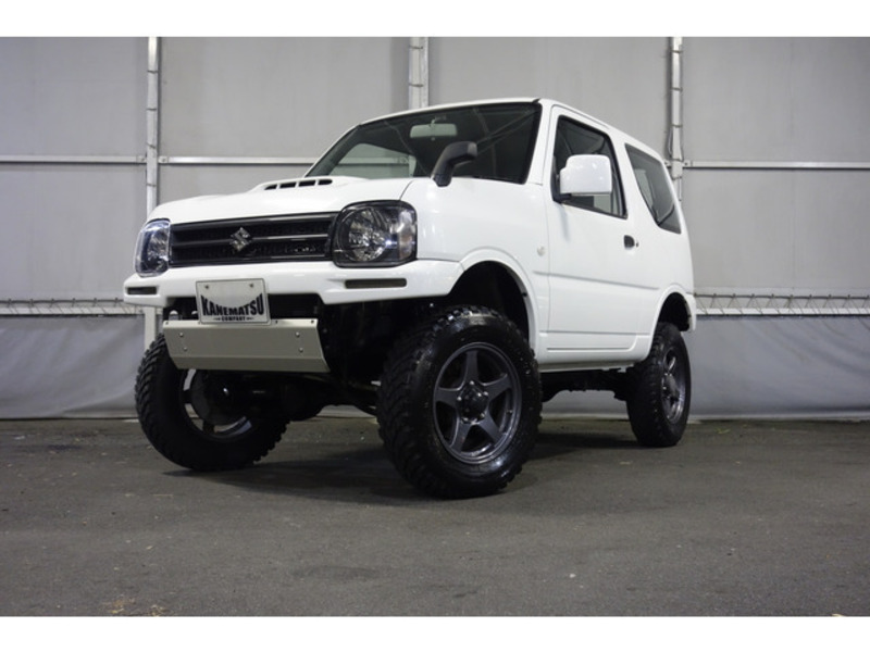 JIMNY-1