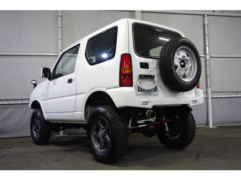 JIMNY-7