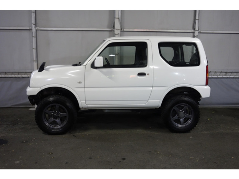 JIMNY-8